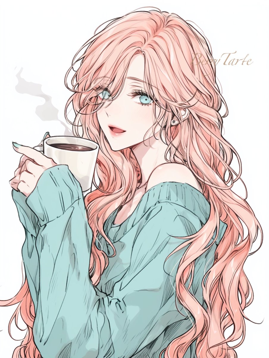 BerryTarte tweet media