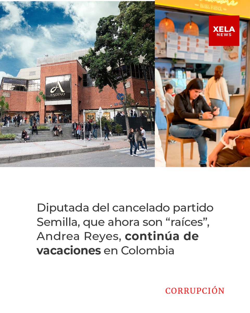 XelaNews tweet media