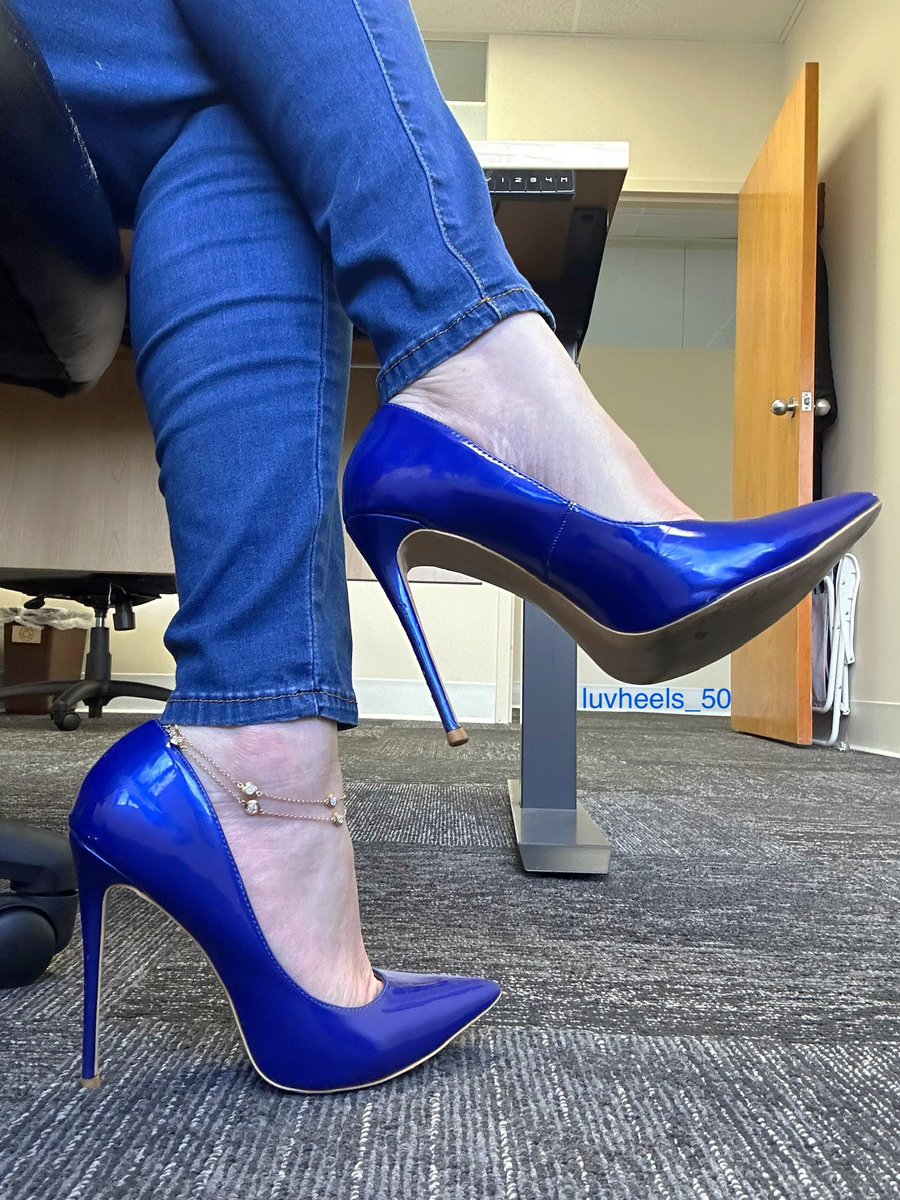 luv_heels tweet media