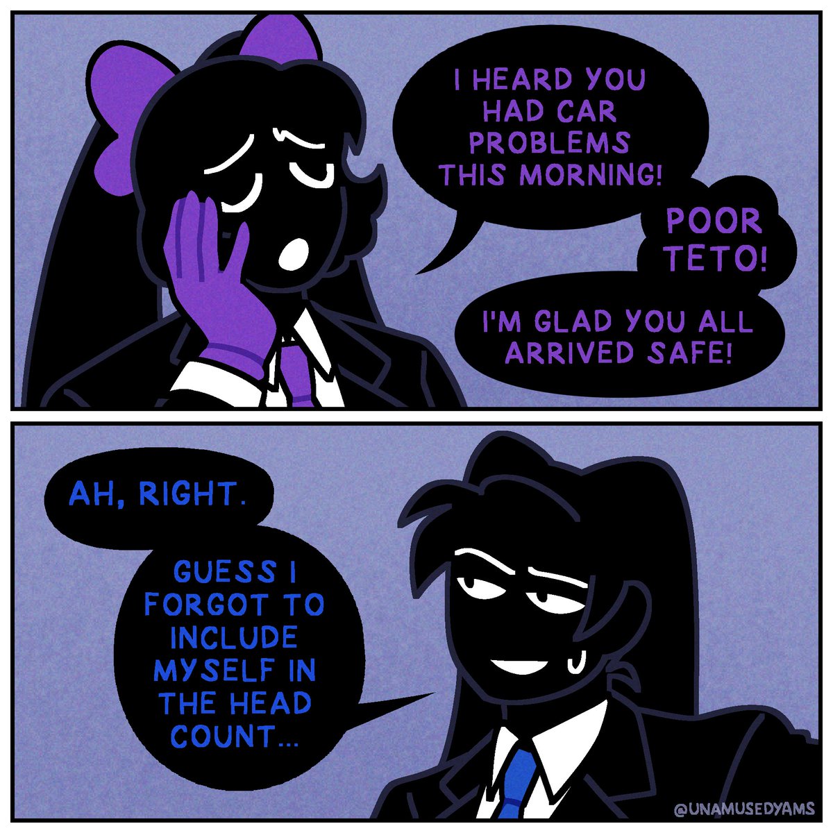 unamusedyams's tweet image. A Challenge (Part 2/5)
#anothercup