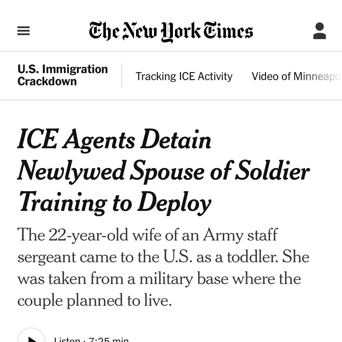 Senator Chris Van Hollen tweet media