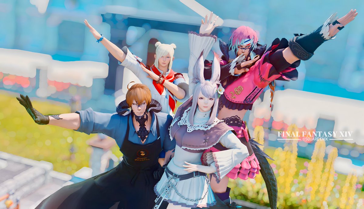 しろた 🜸 らむう tweet media