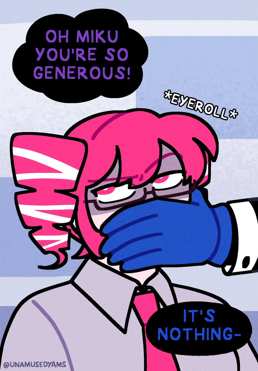 unamusedyams's tweet image. A Challenge (Part 2/5)
#anothercup