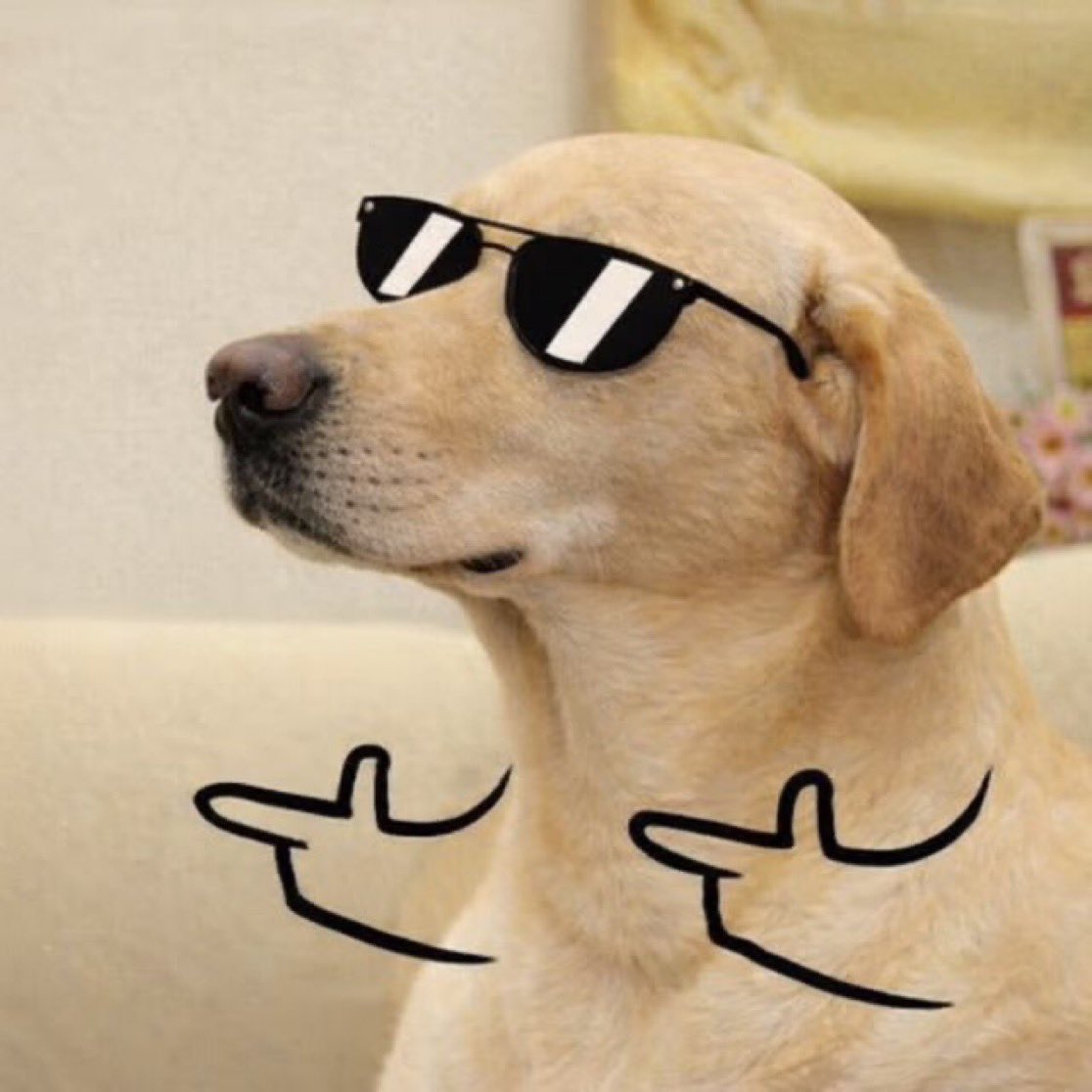 <a href="/mabledyor/">mable</a> $Dog feels new,,it feels unique and early 
$DOG will certainly bless you

THINK CRYPTO. THINK $DOG