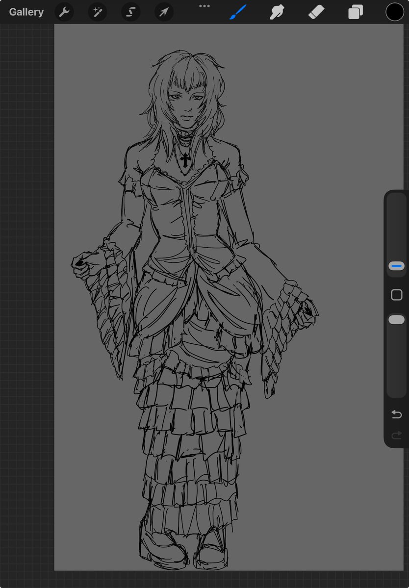 zephyr🗡️ ₊˚ʚ ᗢ₊ (priest eren enthusiast✝️🗝️) tweet media