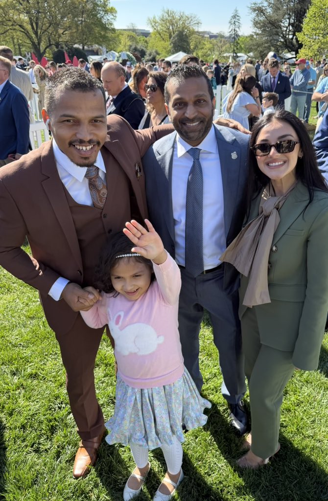 Alexis Wilkins tweet media