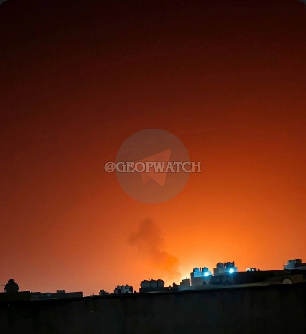 الأحداث الإيرانية tweet media