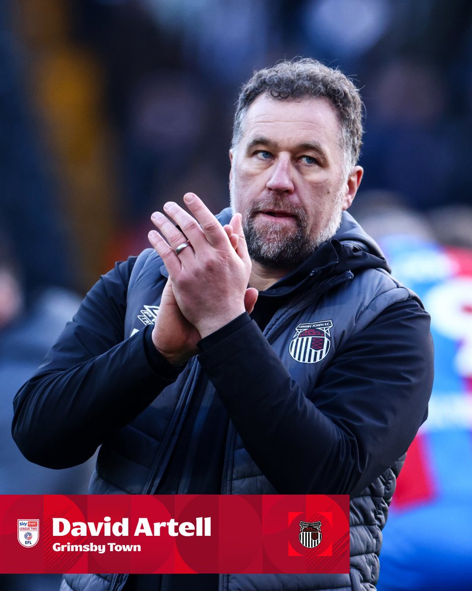 Sky Bet League Two tweet media