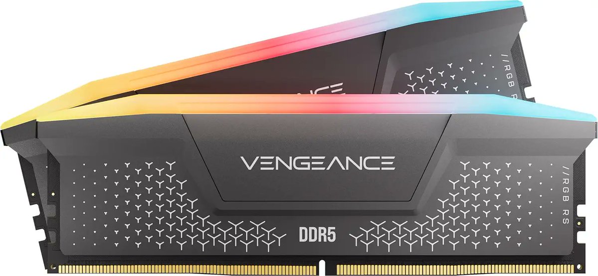 MrRedashX's tweet image. 🚨 PRICE DROP! 🚨
CORSAIR Vengeance RGB RS DDR5 RAM 32GB now $369.99!
Lightning-fast 6000MHz, AMD EXPO &amp;amp; Intel XMP ready.
⚡ Don’t miss out – upgrade your rig today!
👉 amazon.com/dp/B0GGJ79NR3?…
#deals #gaming #PCUpgrade