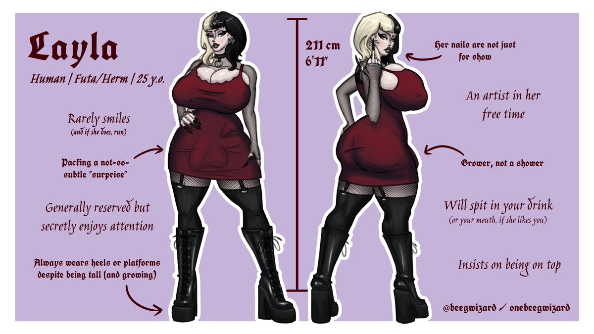 BeegWizard™🔞 tweet media