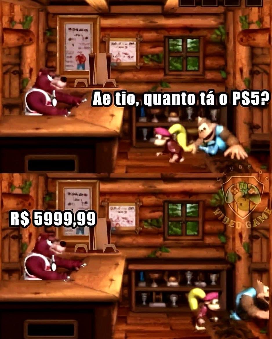 a beleza presente nos games tweet media