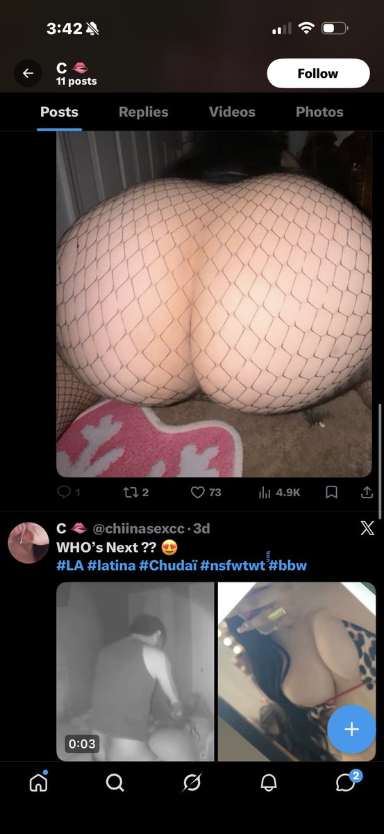 mamiigueraa tweet media