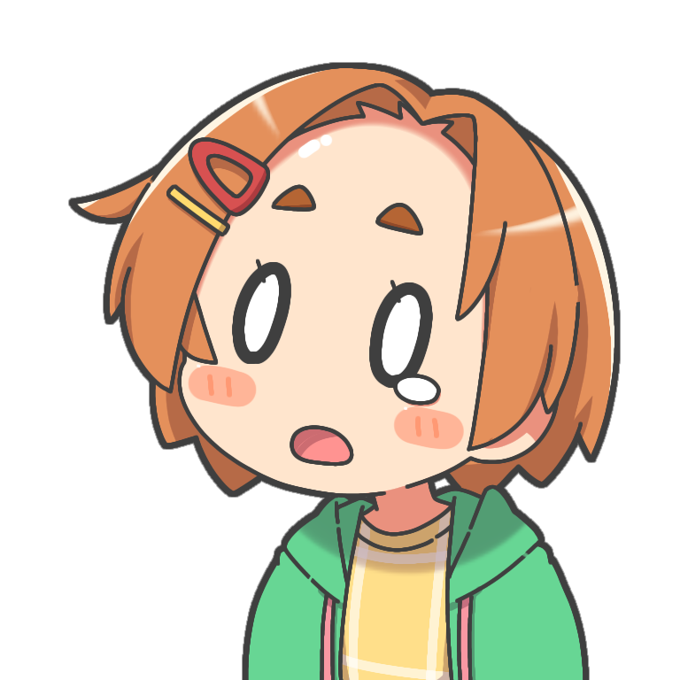 龍崎薫 「薫ちゃん」|あときんすのイラスト