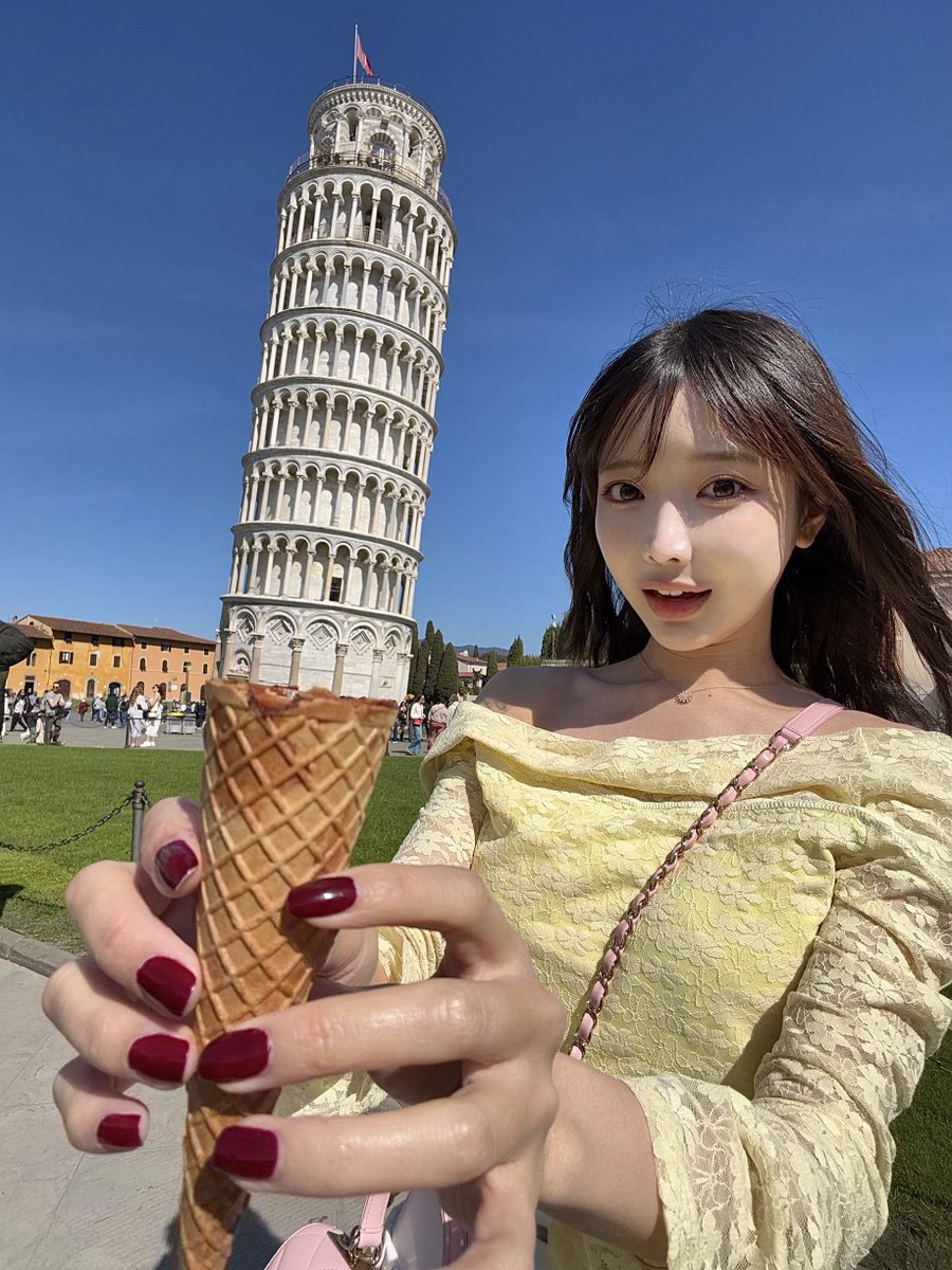 吉沢朱音 tweet media