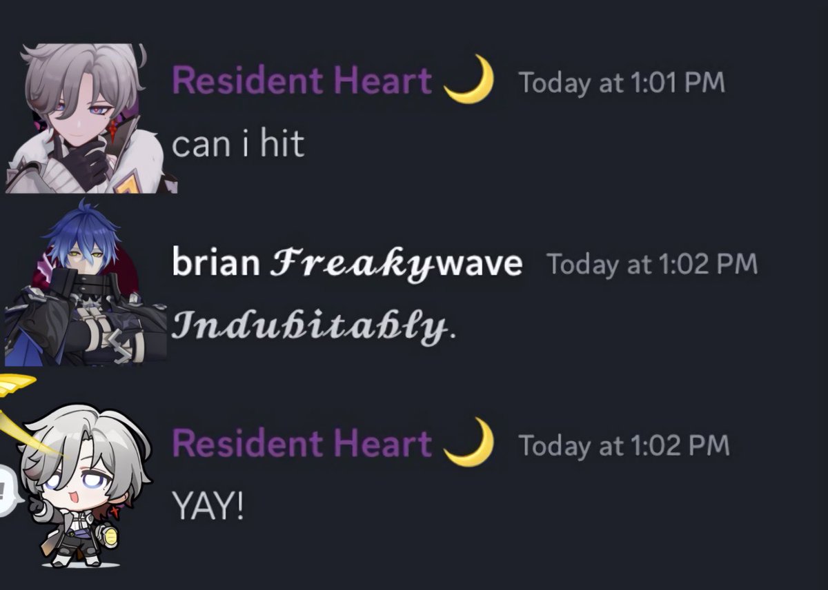 starry | faelight psych ward tweet media