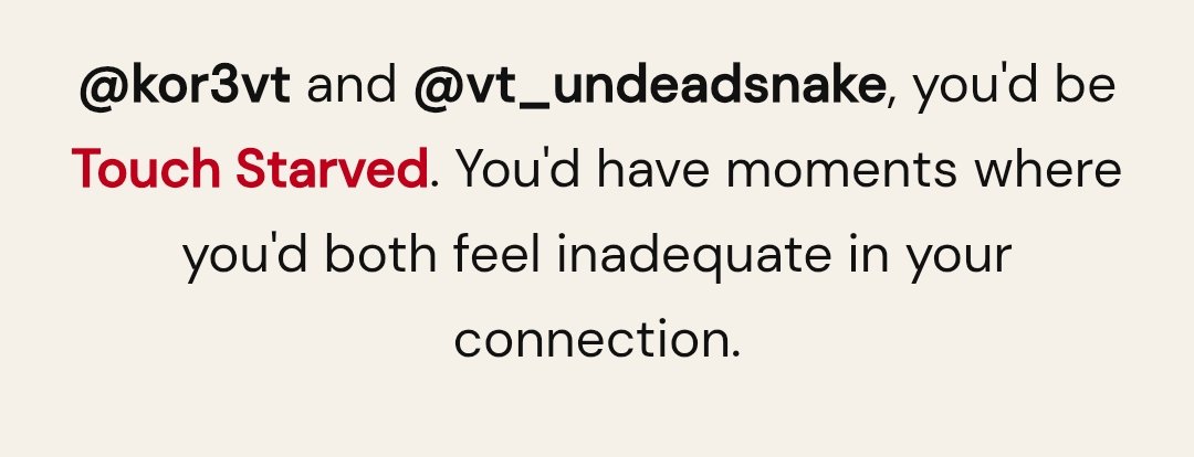 The UnDeadSnake 🧟♂️🐍 tweet media