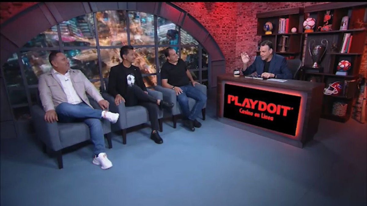 David Faitelson tweet media