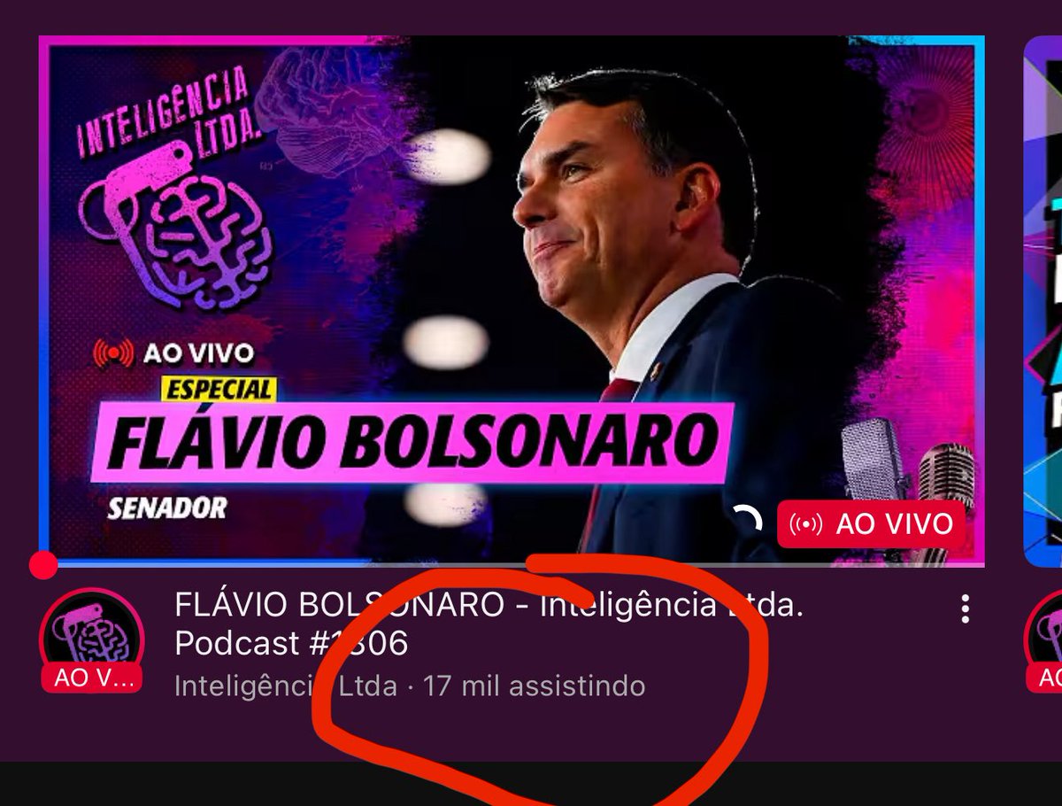 Leandro Demori tweet media