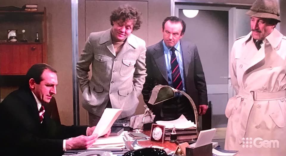 Peter McConnell tweet media