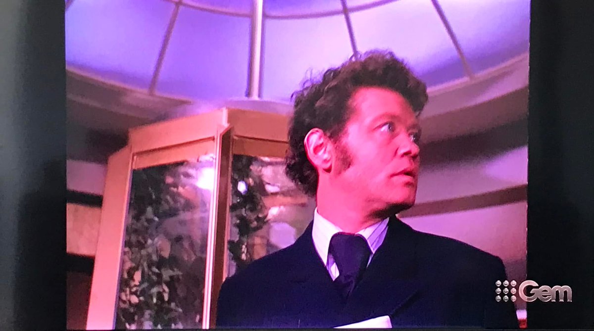 Peter McConnell tweet media