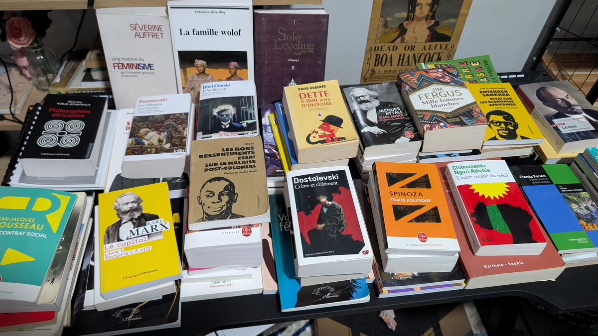 Éternel optimiste🇸🇳 tweet media