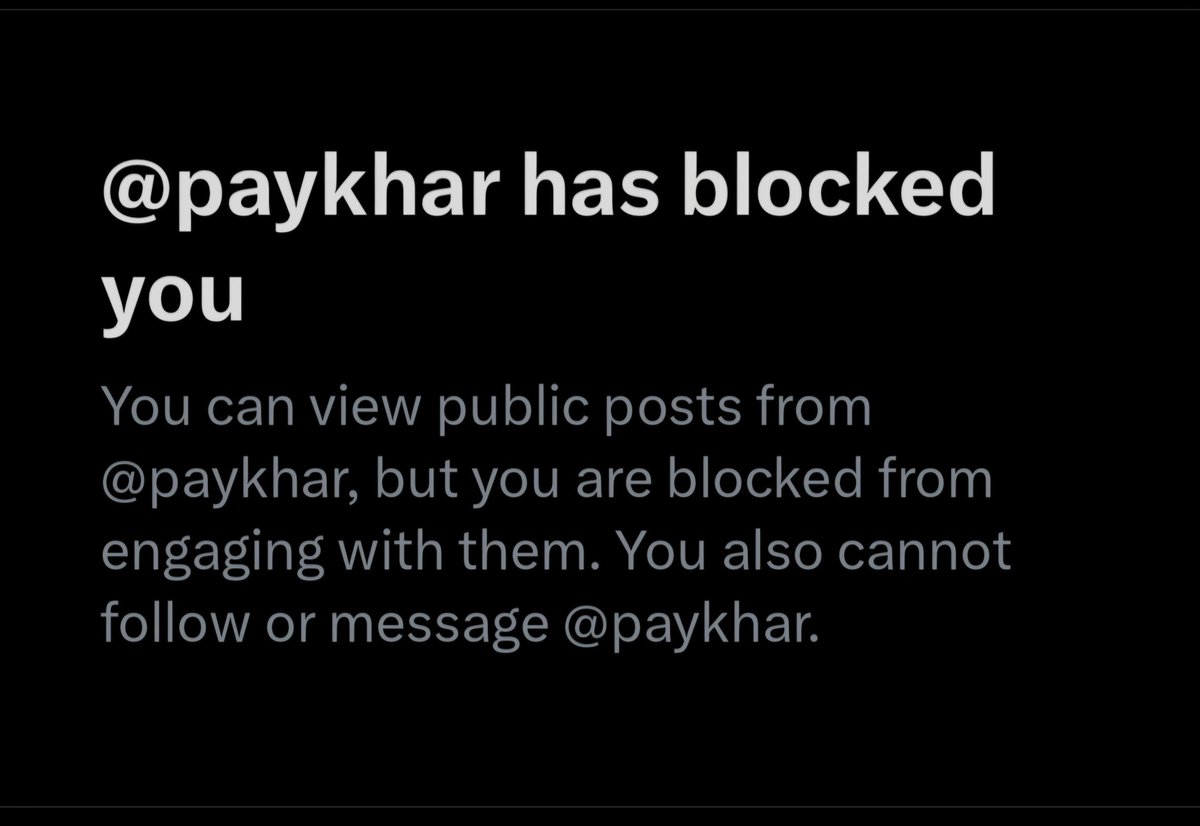 Muhammad Talha tweet media