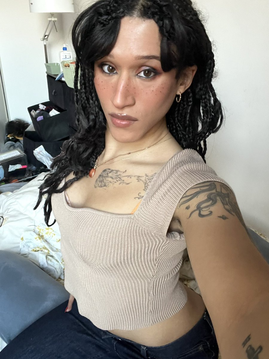 freaky hacker chick tweet media