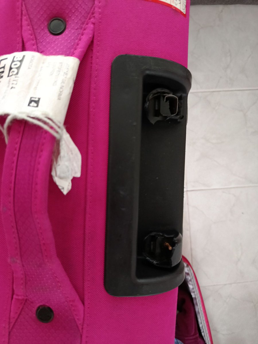 ¡La Cojeno! 🐇📚 tweet media