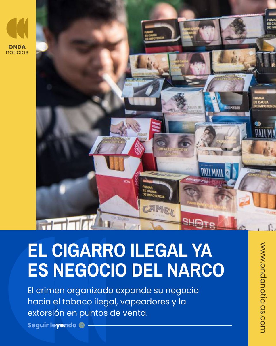 La Gaceta1 tweet media