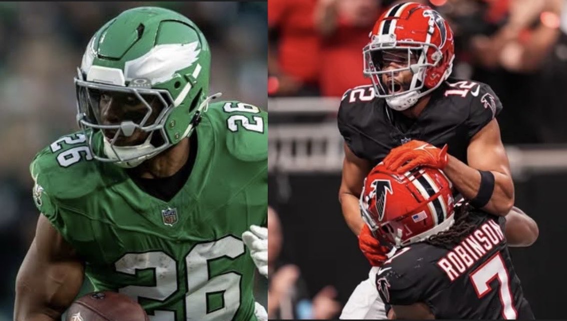 Razor’s Sports Shift tweet media