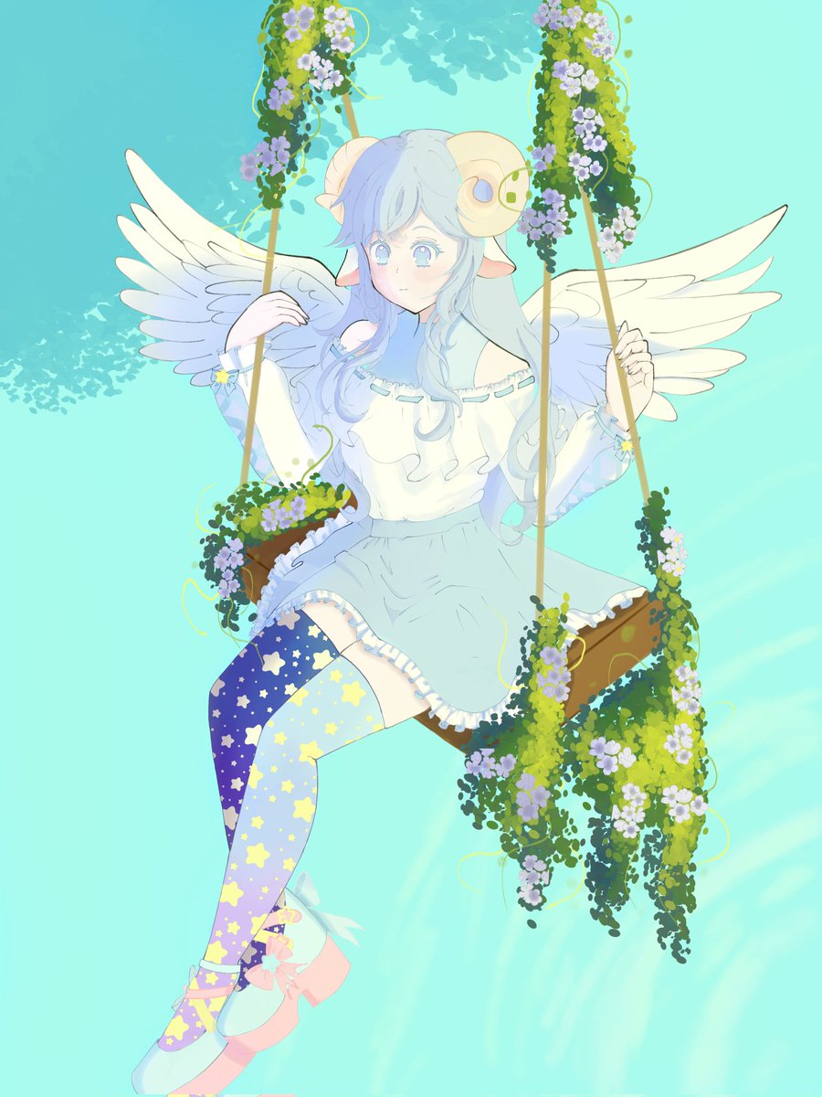 RubiAnderson2's tweet photo. Dentro de Roblox //fuera de roblox🌸 #art #oc 

🍡Por ciertos motivos ya había decidido sacar a mis avatares de Roblox 1-. Paso algo triste y no quiero tener nada que ver por un tiempo de Roblox 
2-. Estube entretenida en otros juegos

Y 3-. Ya lo había planeado en sacarlos https://t.co/kr40WzIhOH