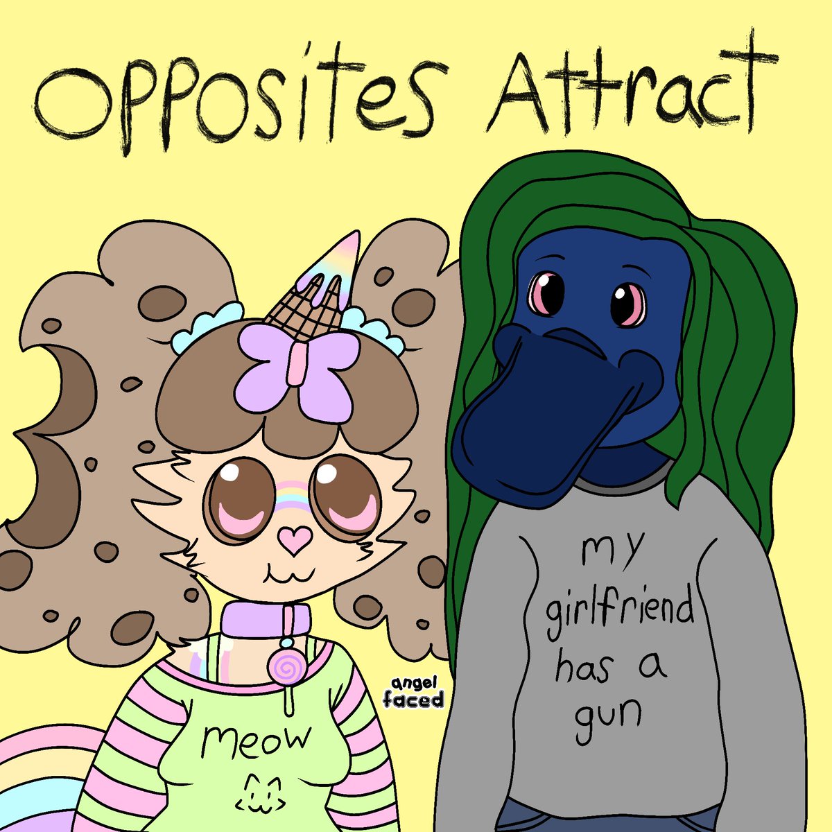 🍌 Angel 🛼 tweet media