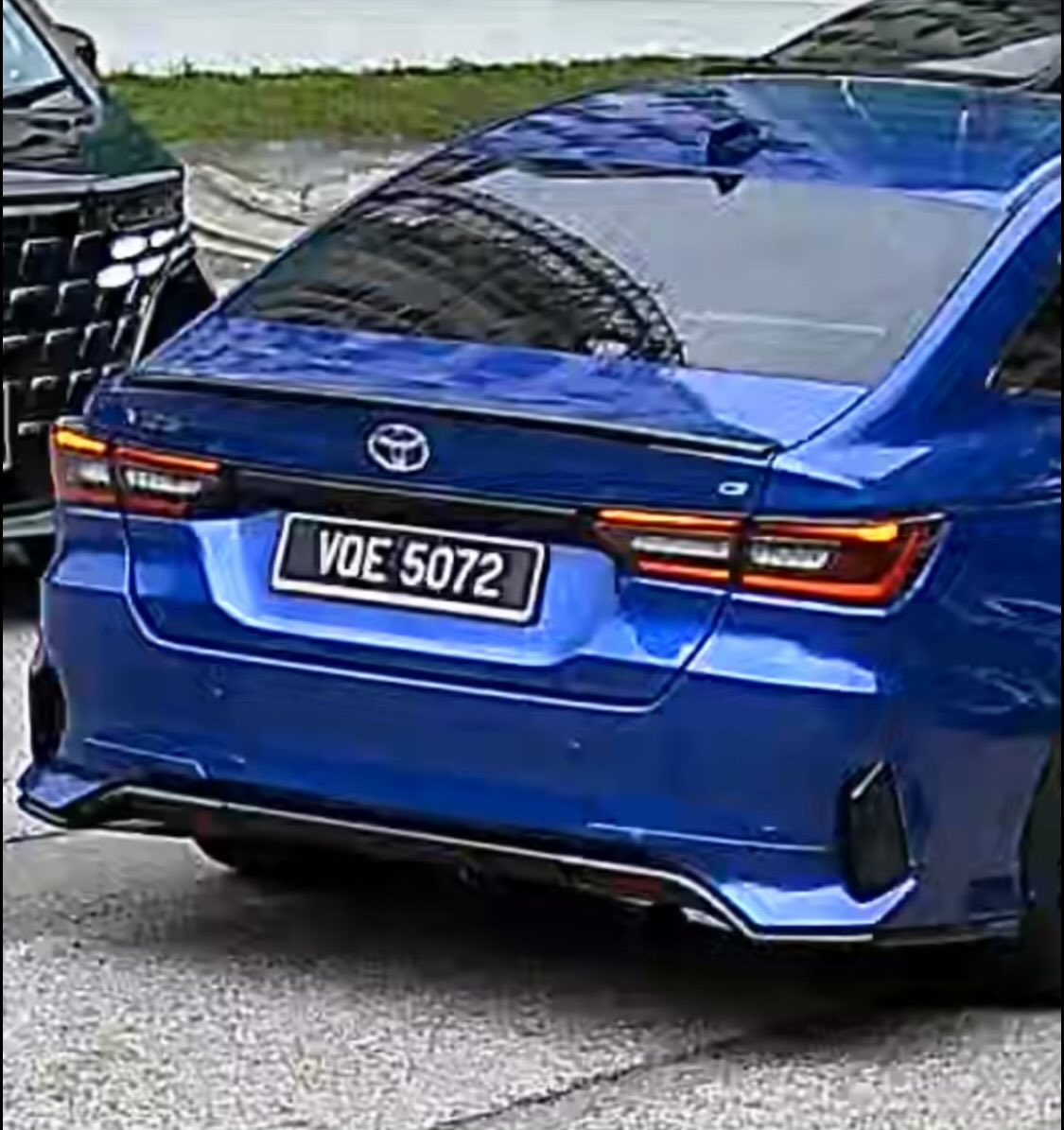 Fendi #RobohKuilHaram tweet media