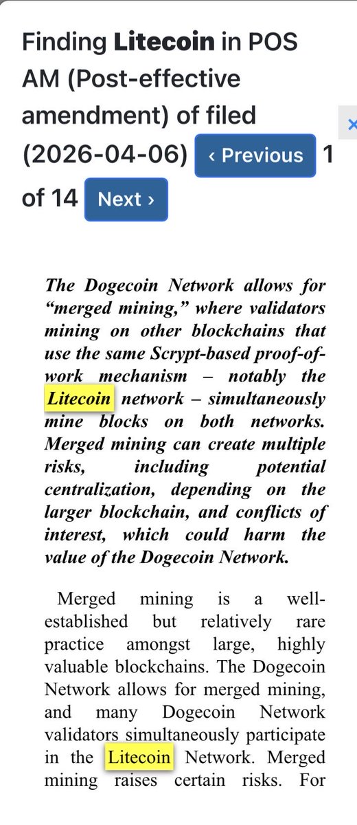 Cryptocalm.ltc tweet media