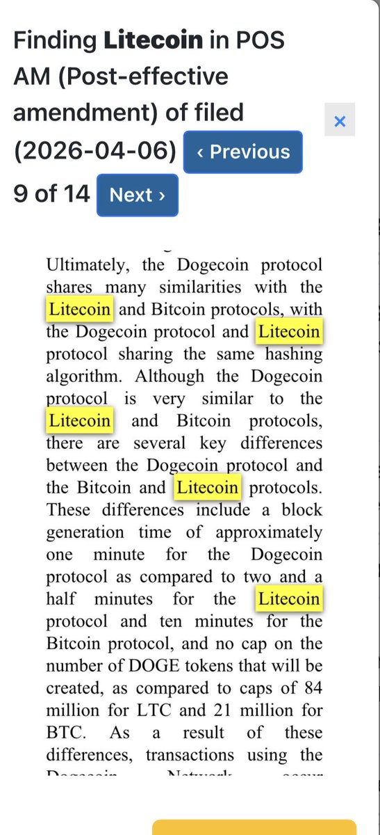 Cryptocalm.ltc tweet media