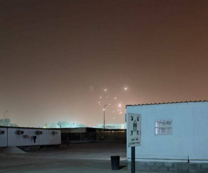 رؤى لدراسات الحرب tweet media