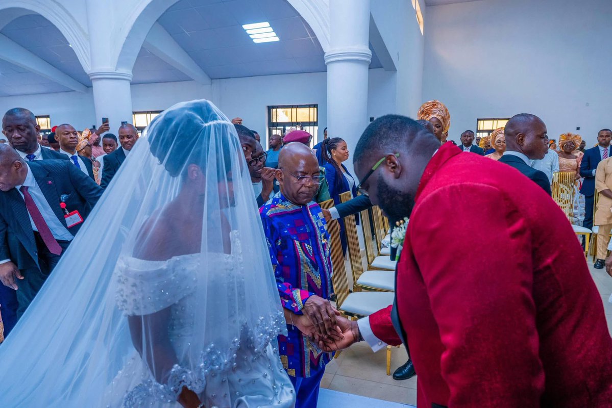 People of Abia tweet media