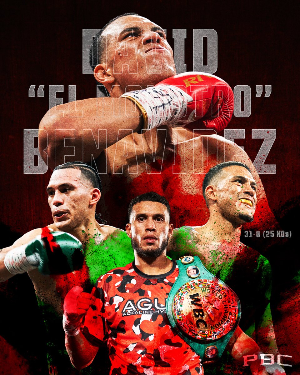 Premier Boxing Champions tweet media