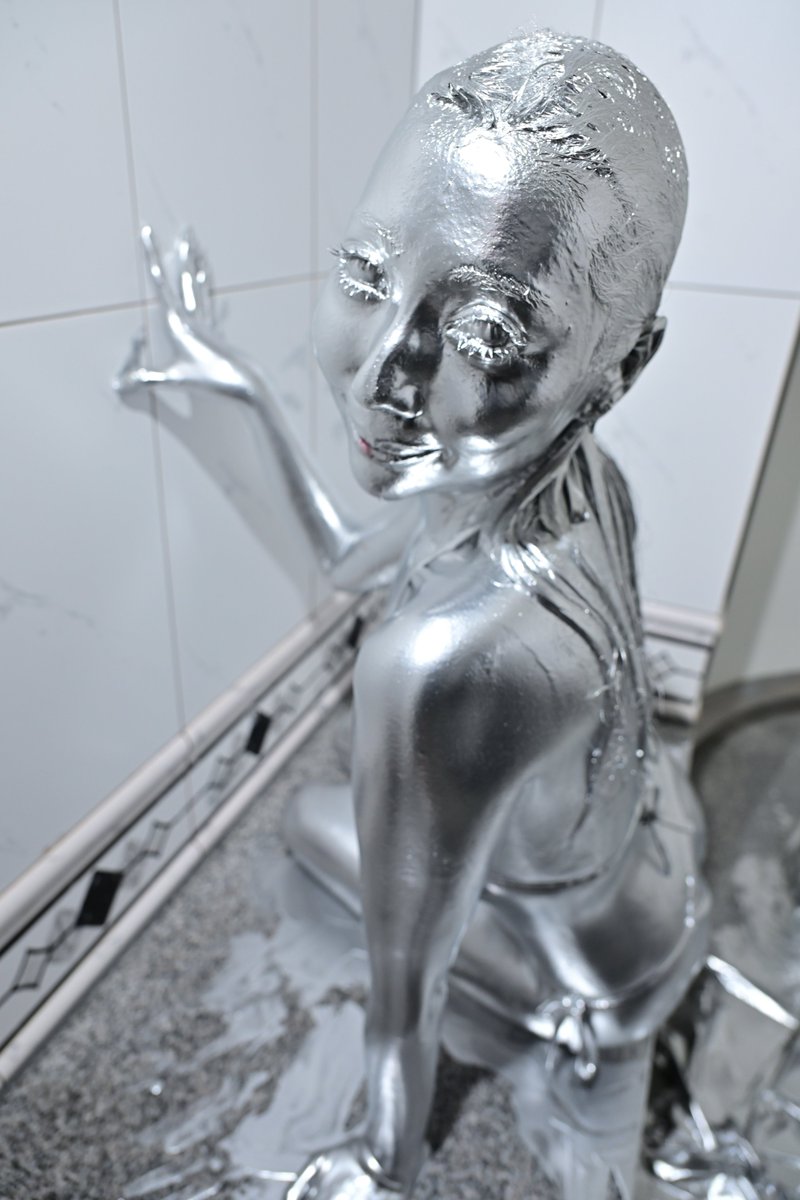 ラマスキー@人を輝かせる写真撮るキンのタマゴ tweet media