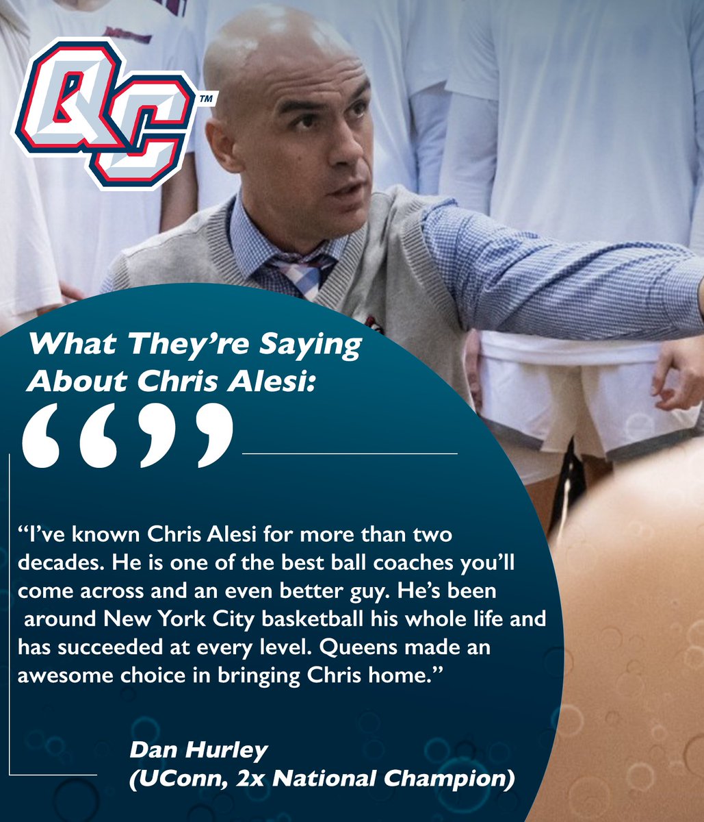 ChrisAlesi tweet picture