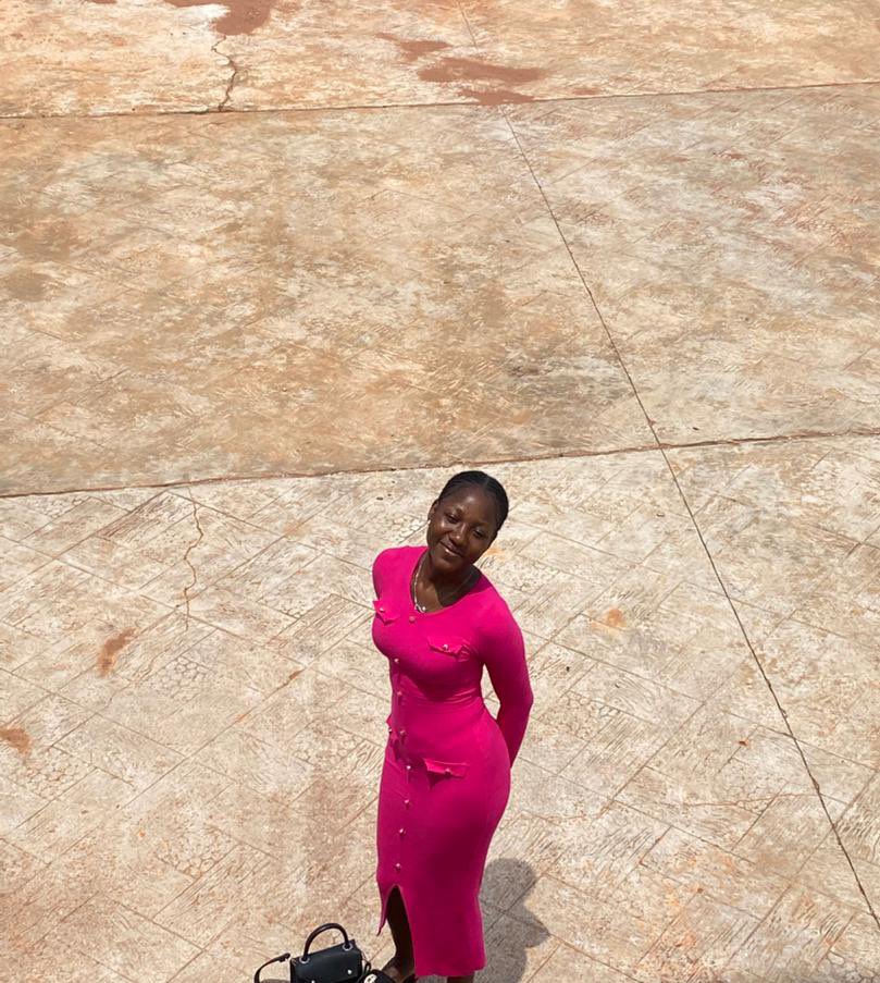 Ada is a girl💗 tweet media