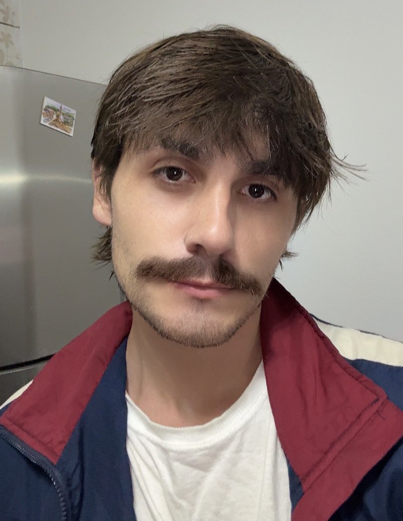 Luke Xavier 👨🏻🪩 tweet media