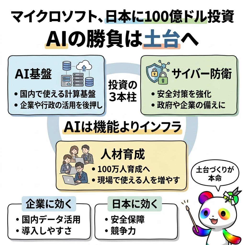 ★クリサム★｜お金と生活のしくみ図解🏕️ tweet media