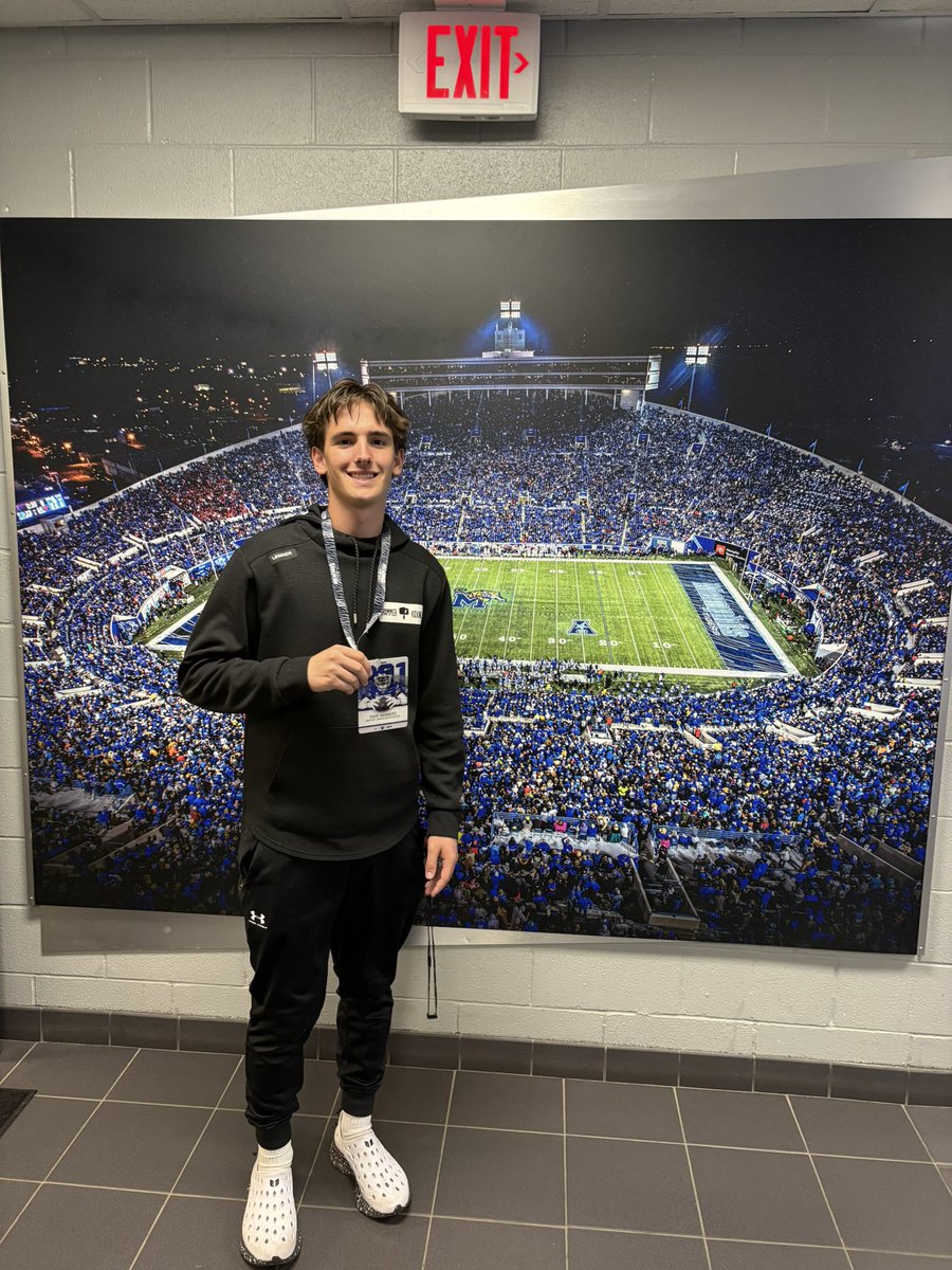 Tate Merbitz 27’ 4.5⭐️ tweet media