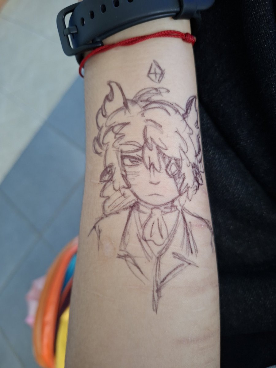 ˚₊‧ ୧ 🍡 rᥱᥒ ୧ ‧₊˚ tweet media