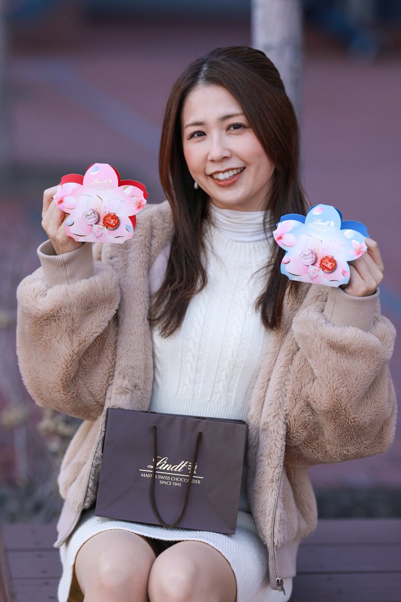 柏木智美 tweet media