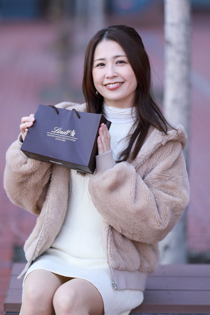 柏木智美 tweet media