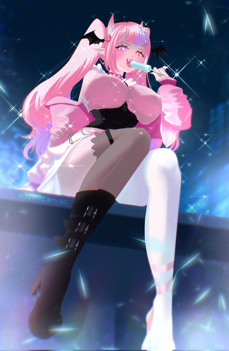 devilcanvas tweet media