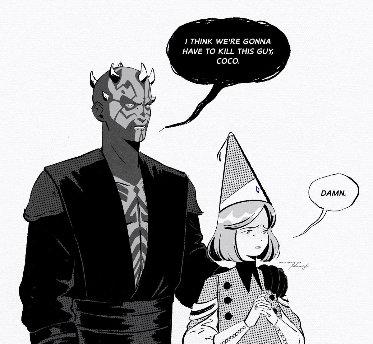 ✷ 𝖓𝖆𝖗𝖗 ✷ tweet media