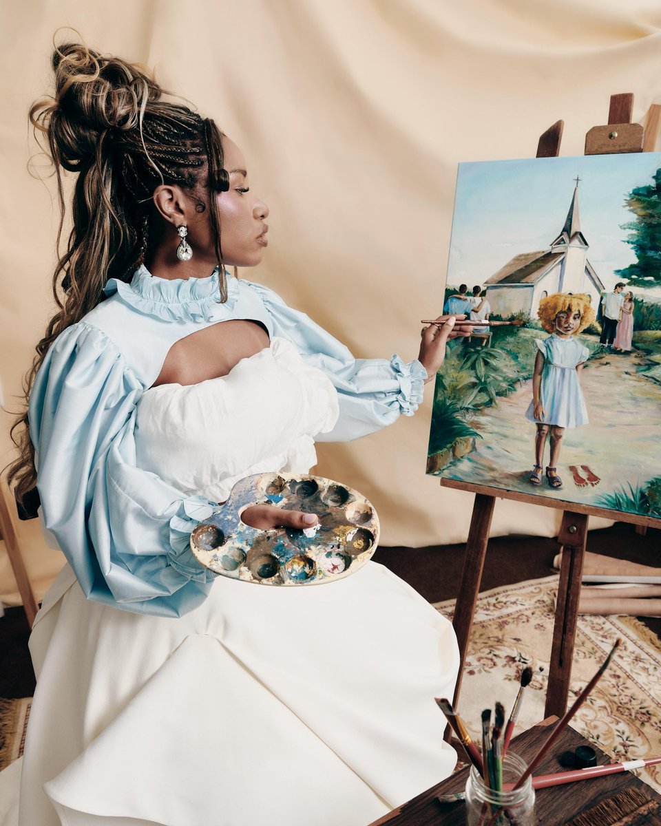 acervo ebony tweet media